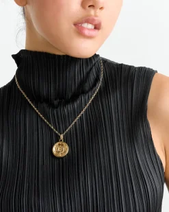 Laura Lombardi x AMS Seduced By Angel Pendant