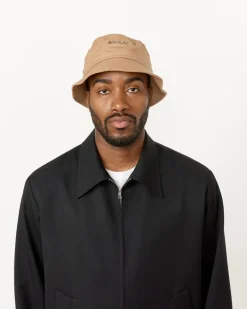 Le Bob Gadjo Hat in Beige