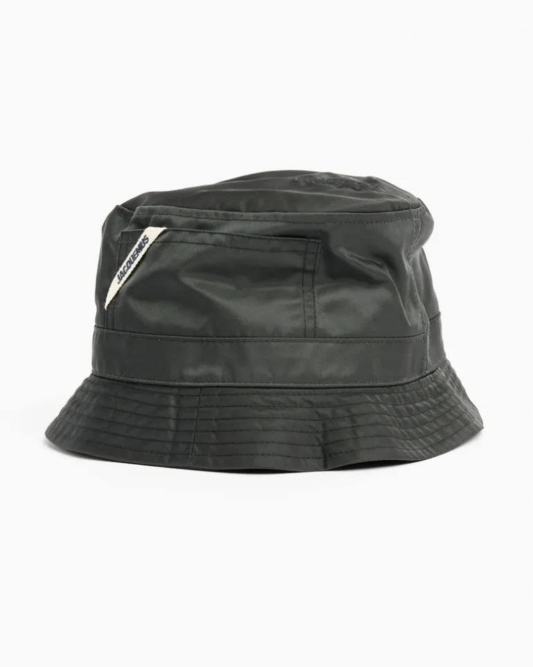 Le Bob Ovalie Hat