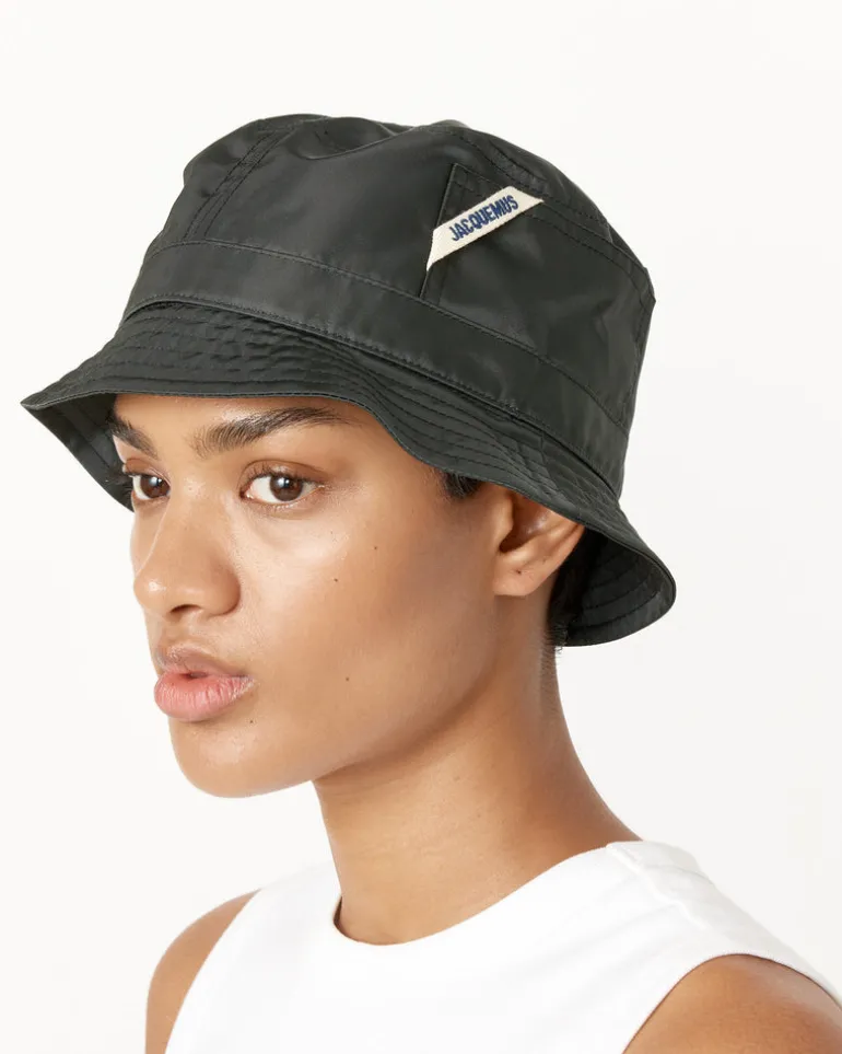 Le Bob Ovalie Hat