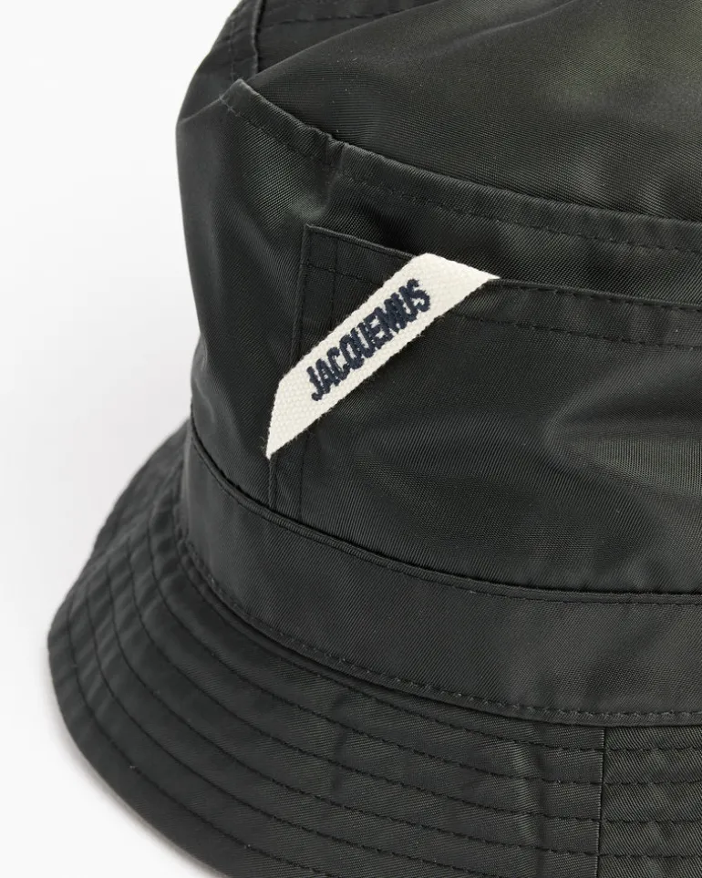 Le Bob Ovalie Hat