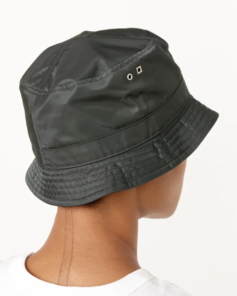 Le Bob Ovalie Hat