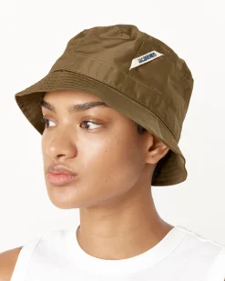 Le Bob Ovalie Hat
