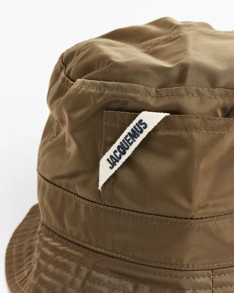 Le Bob Ovalie Hat