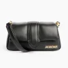 Le Petit Bambimou Bag in Black