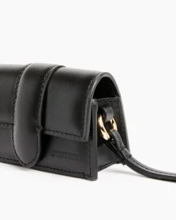 Le Porte Bambino Bag in Black
