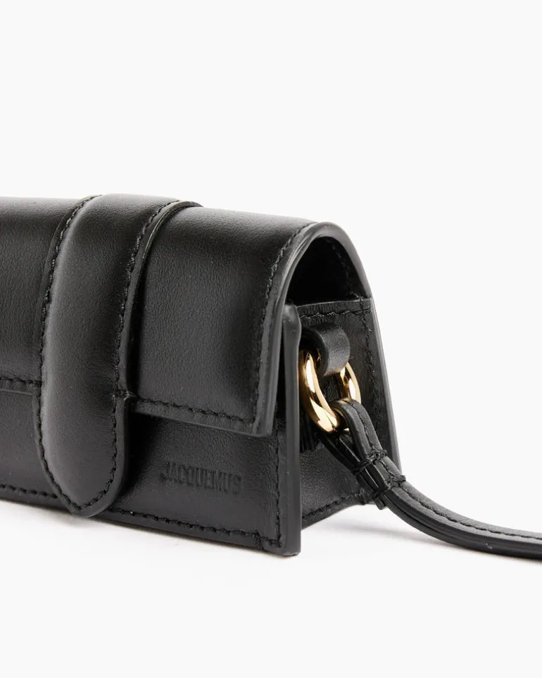 Le Porte Bambino Bag in Black