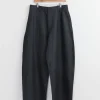 Levy Pant in Indigo