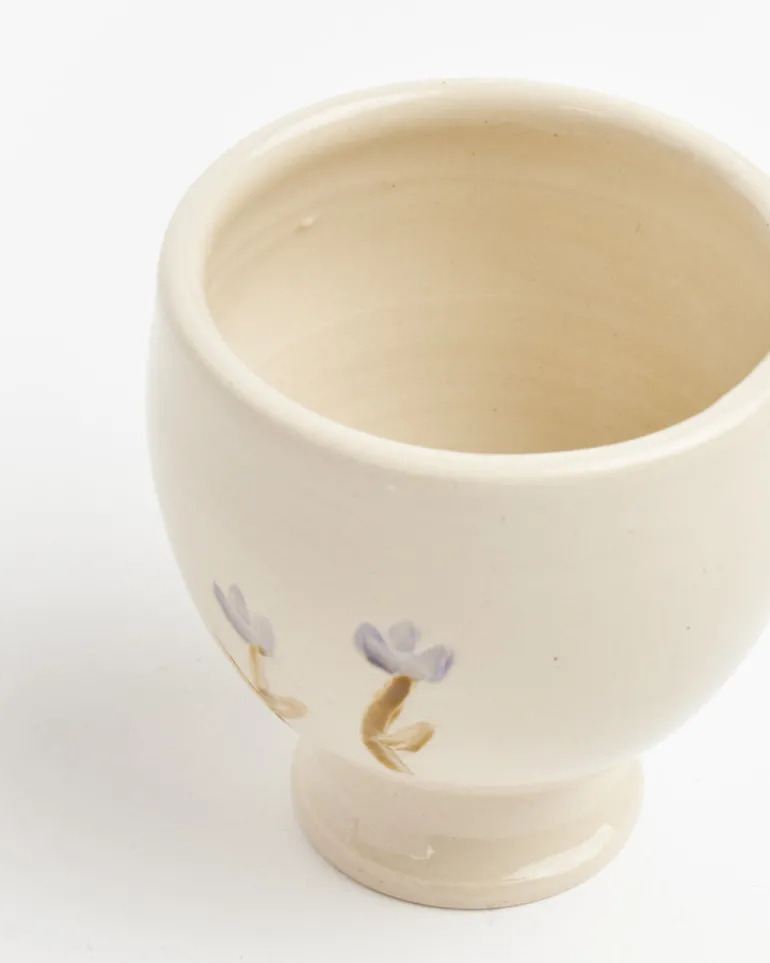 Lilac Wine Cup