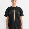 Logo Top in Black