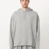 Loop Wheel Hoodie