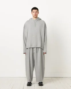 Loop Wheel Hoodie