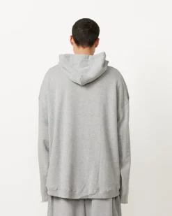 Loop Wheel Hoodie