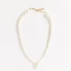 Loop‐the‐loop II Necklace