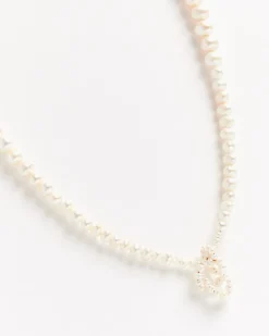 Loop‐the‐loop II Necklace