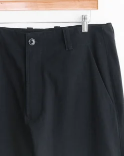 Lux P Trouser in Black