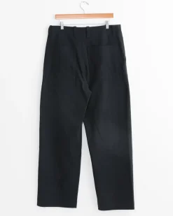Lux P Trouser in Black