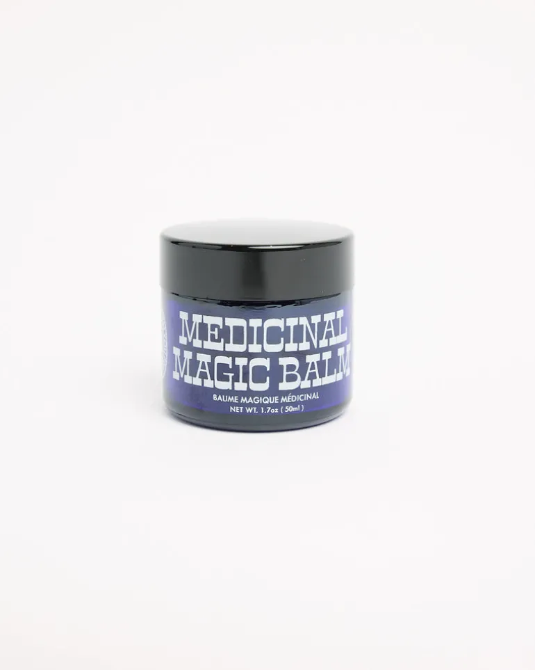 Magic Balm