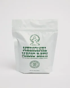 Magic Bath