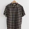 Malick Shirt in Multi