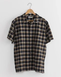 Malick Shirt in Multi