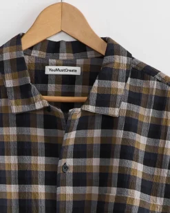 Malick Shirt in Multi