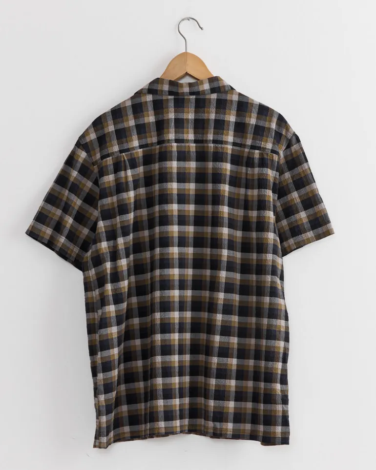 Malick Shirt in Multi