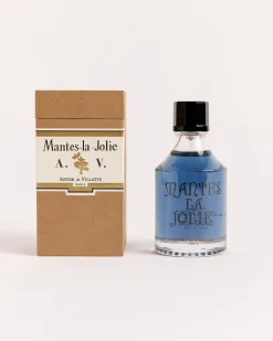 Mantes-la-Jolie Perfume