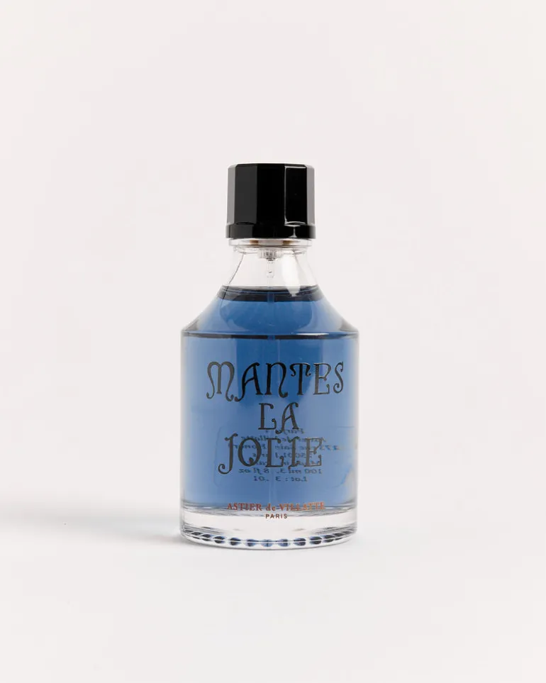 Mantes-la-Jolie Perfume