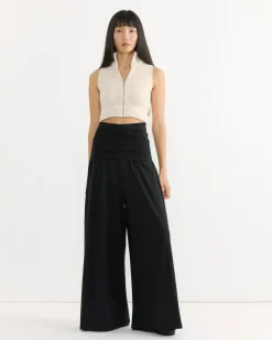 Marciel Jumpsuit in Black