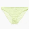 Marie Brief in Matcha