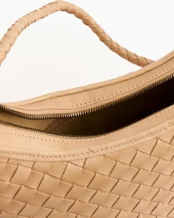 Marni Large Bag in Caramel