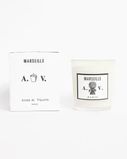 Marseille Scented Candle