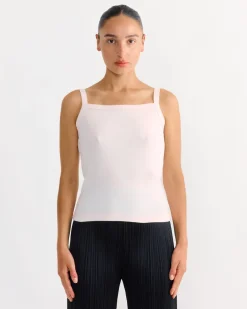 May Cami in Baby Pink