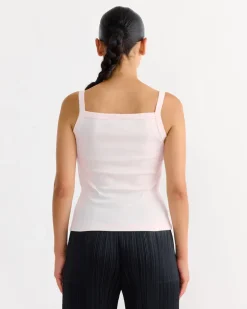 May Cami in Baby Pink