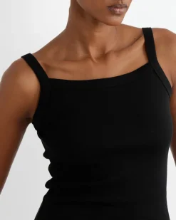 May Cami in Black