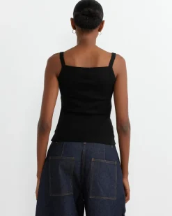 May Cami in Black