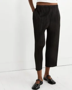 MC Aug Pant in Charcoal