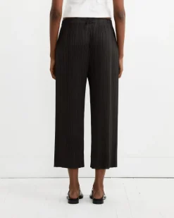 MC Aug Pant in Charcoal