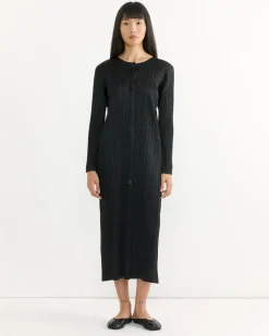 MC Feb Dress in Black