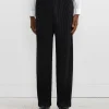MC Jan Pant in Black