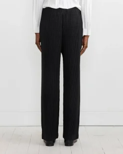 MC Jan Pant in Black