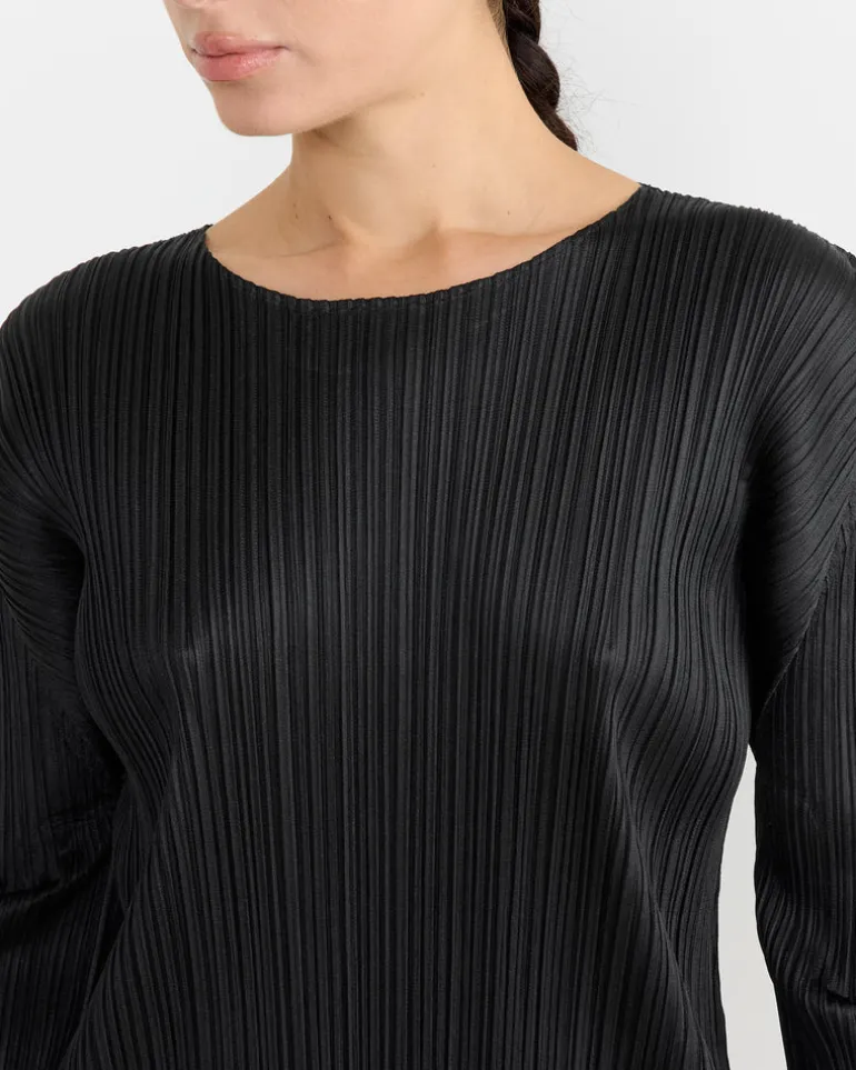 MC January Dress in Black