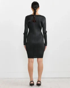 MC January Dress in Black