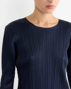 MC Nov Dress in Dark Navy