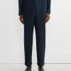 MC Nov Pant in Midnight Blue