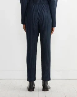 MC Nov Pant in Midnight Blue