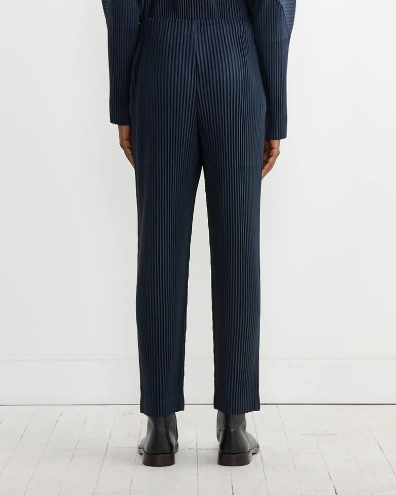 MC Nov Pant in Midnight Blue