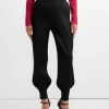 MC Oct Pant in Black