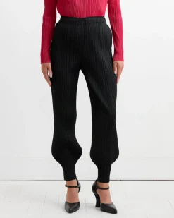 MC Oct Pant in Black
